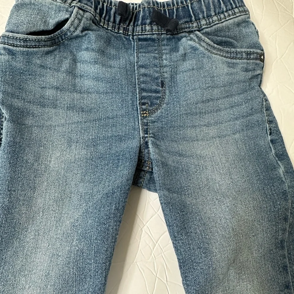 OshKosh B'gosh Denim Jeans